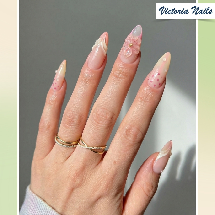 Victoria Nails